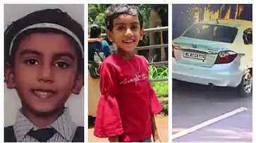 കൊല്ലത്ത് 6 വയസ്സുകാരിയെ തട്ടിക്കൊണ്ടു പോയെന്ന് പരാതി; സഹോദരനൊപ്പം ട്യൂഷന് പോകുമ്പോഴാണ് സംഭവം
