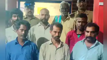 കുറഞ്ഞ വിലക്ക് വീടും സ്ഥലവും, എത്തിയപ്പോൾ ബന്ദിയാക്കി മർദ്ദനം, മലയാളികളെ പറ്റിച്ച 7 പേർ പിടിയിൽ