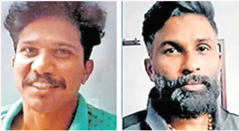 ചുരത്തിലെ കവർച്ച: രണ്ട് പ്രതികൾ കൂടി പിടിയിൽ