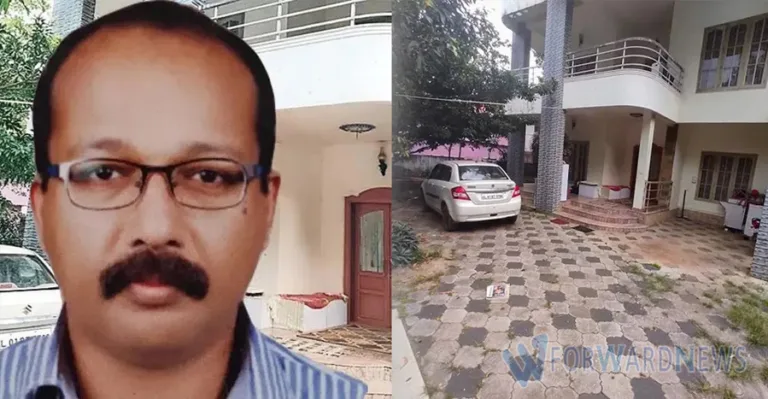 കുട്ടിയെ തട്ടിക്കൊണ്ടുപോയ കേസ്: പത്മകുമാറിന്റെയും ഭാര്യയുടെയും മകളുടെയും അറസ്റ്റ് രേഖപ്പെടുത്തി