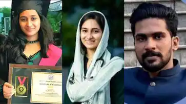 ഡോ. ഷഹ്നയുടെ ആത്മഹത്യ; ഡോ. റുവൈസ് അറസ്റ്റിൽ