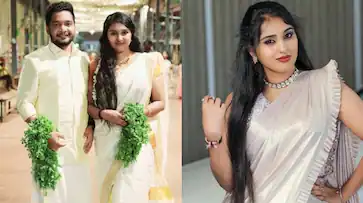 ബിഗ് ബോസ് മുന്‍ താരം ശാലിനി നായര്‍ വിവാഹിതയായി, വരന്‍ ദിലീപ്