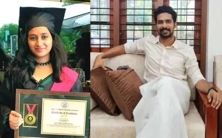 ഡോ. ഷഹനയുടെ മരണം; റുവൈസിന് ജാമ്യം