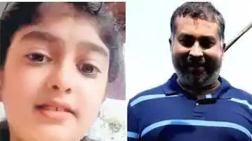 വൈഗ കൊലക്കേസിൽ അച്ഛൻ സനുമോഹൻ കുറ്റക്കാരൻ