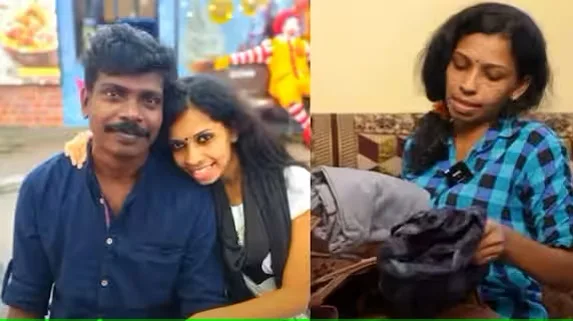 ‘വിധി ഏട്ടനെ കൊണ്ടുപോയി’; സുധി അവസാനം ധരിച്ച വസ്ത്രങ്ങളും ബാ​ഗും നിധി പോലെ സുക്ഷിച്ച് രേണു