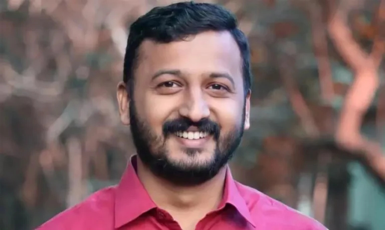 യൂത്ത് കോണ്‍ഗ്രസ് സംസ്ഥാന അധ്യക്ഷന്‍ രാഹുല്‍ മാങ്കൂട്ടത്തില്‍ അറസ്റ്റിൽ
