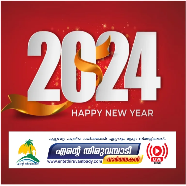 കളര്‍ഫുള്ളായി നാടെങ്ങും പുതുവത്സരാഘോഷം, 2024ലെ വരവേറ്റ് ലോകം