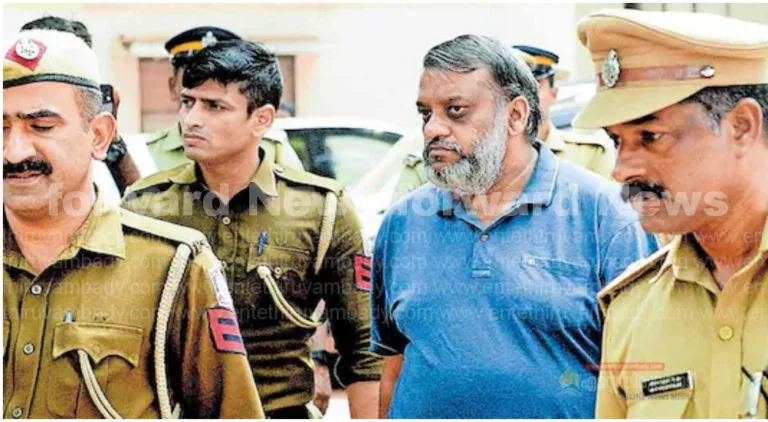 ഡീപ് ഫെയ്ക് തട്ടിപ്പ്: മുഖ്യപ്രതിയെ കോടതിയിൽ ഹാജരാക്കി