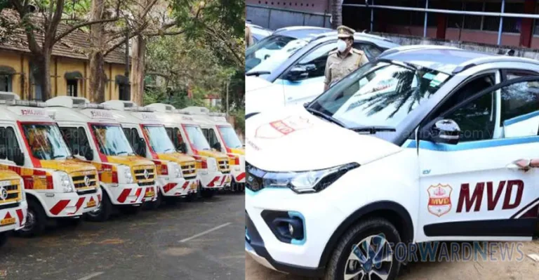 മോട്ടോർ വാഹന വകുപ്പ് സ്പെഷ്യൽ ഡ്രൈവ്