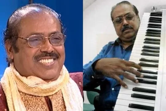 പ്രശസ്ത സംഗീത സംവിധായകൻ കെ.ജെ. ജോയ് അന്തരിച്ചു