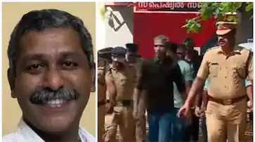 രൺജിത് ശ്രീനിവാസൻ വധക്കേസ്; ശിക്ഷാവിധി ഇന്ന്