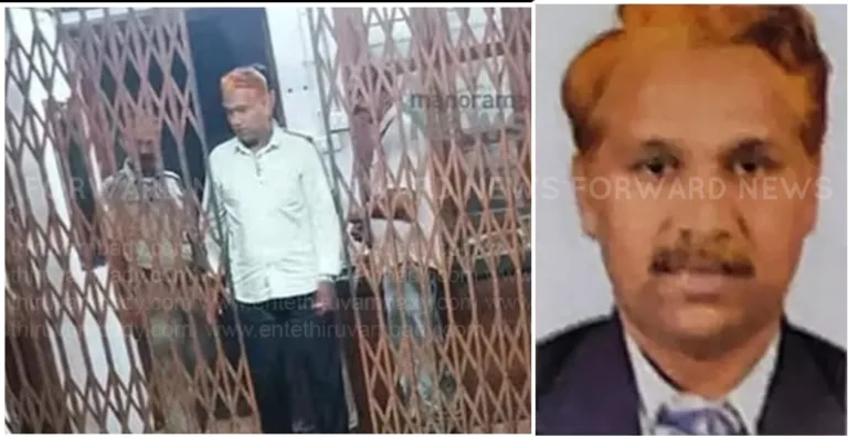 എടവണ്ണപ്പാറയിലെ 17കാരിയുടെ മരണം; കരാട്ടെ അധ്യാപകന്‍ അറസ്റ്റിൽ