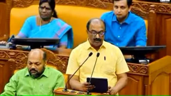 കേരള ബജറ്റ് 2024 ഒറ്റനോട്ടത്തിൽ