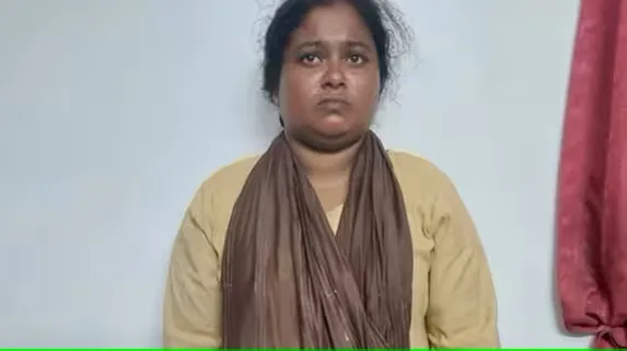 ‘ലക്ഷ്യമിട്ടത് പാദസരം,  യുവതിയെ വളഞ്ഞ് ബസ് യാത്രക്കാര്‍’; അറസ്റ്റ്