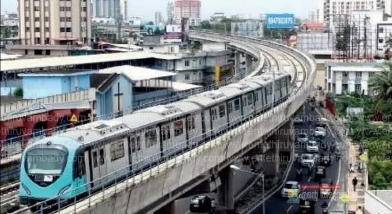 കൊച്ചി മെട്രോയിൽ നിന്നും ഇതാ വമ്പനൊരു സന്തോഷ വാർത്ത! 28 കിലോമീറ്റർ ദൈർഘ്യത്തിലേക്ക് കുതിച്ചു പായാം