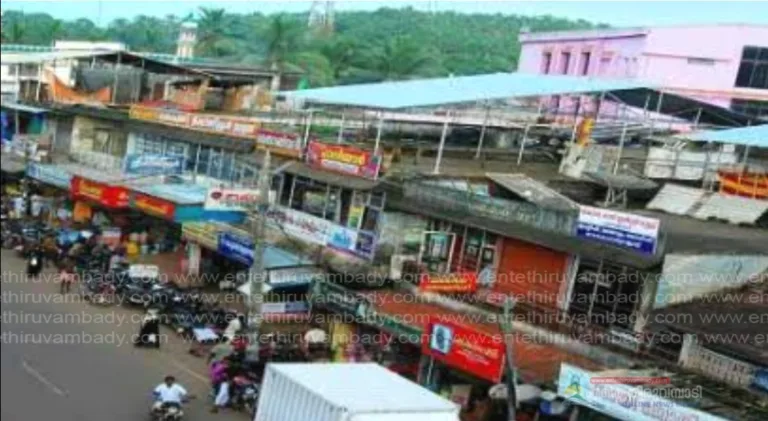 എടവണ്ണപ്പാറ ജംഗ്ഷനിലെ അപകടം; സുരക്ഷ നടപടികള്‍ ഉടൻ