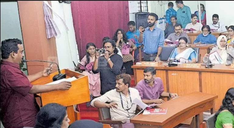 ജില്ലാ പഞ്ചായത്ത് ബഡ്ജറ്റ് ന്യൂജൻ – കൃഷി പക്ഷം