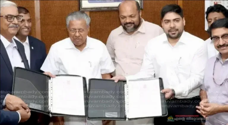 സൗരോര്‍ജ്ജത്തില്‍ പ്രവര്‍ത്തിക്കുന്ന ലോകത്തെ ആദ്യത്തെ വിമാനത്താവളമായി കൊച്ചി