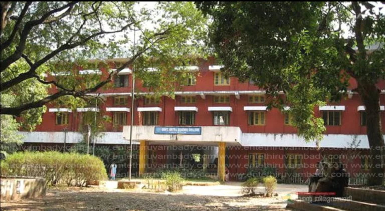 ഗവ.ആര്‍ട്സ് കോളേജ് സൗജന്യ വൈഫൈ ക്യാമ്പസ്