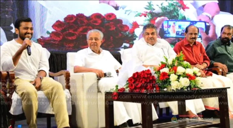 യുവാക്കളുടെ മുഖം വാടാതെ നോക്കേണ്ടതു സർക്കാരിന്റെ ഉത്തരവാദിത്തം: മുഖ്യമന്ത്രി