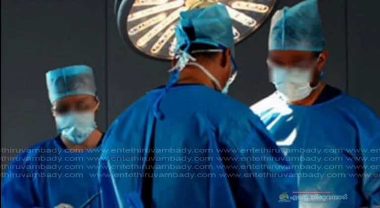 രണ്ട് കിലോ തൂക്കവും 30 സെന്റിമീറ്റര്‍ നീളവും 15 സെന്റിമീറ്റര്‍ വീതിയും; വിദ്യാര്‍ത്ഥിനിയുടെ ആമാശയത്തില്‍ നിന്നും നീക്കം ചെയ്തത് ഭീമൻ മുടിക്കെട്ട്