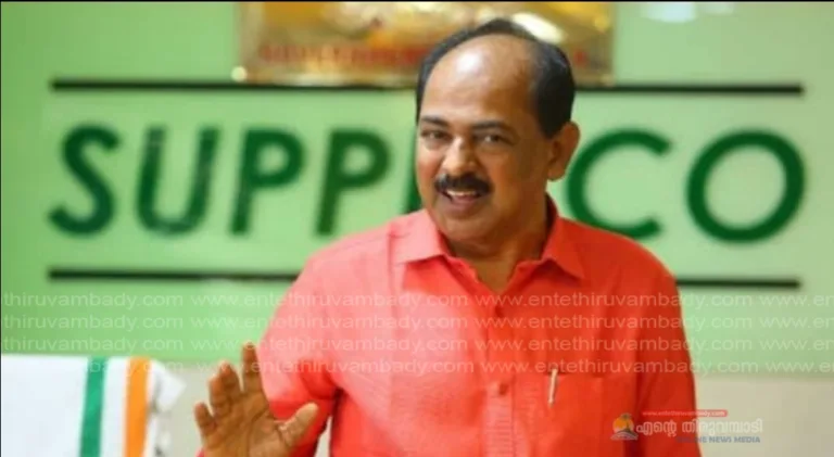 സംസ്ഥാനത്ത് അരിവില കൂടാനുള്ള സാഹചര്യം ഉണ്ട്; മന്ത്രി ജി ആര്‍ അനില്‍