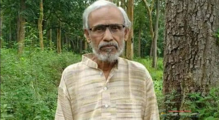 കര്‍ണാടക സംഗീതജ്ഞൻ ഉമയനല്ലൂര്‍ എസ്. വിക്രമൻ നായര്‍   അന്തരിച്ചു