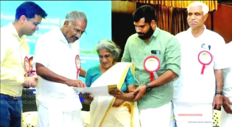 2619 പേര്‍ ഭൂമിയുടെ അവകാശികളായി