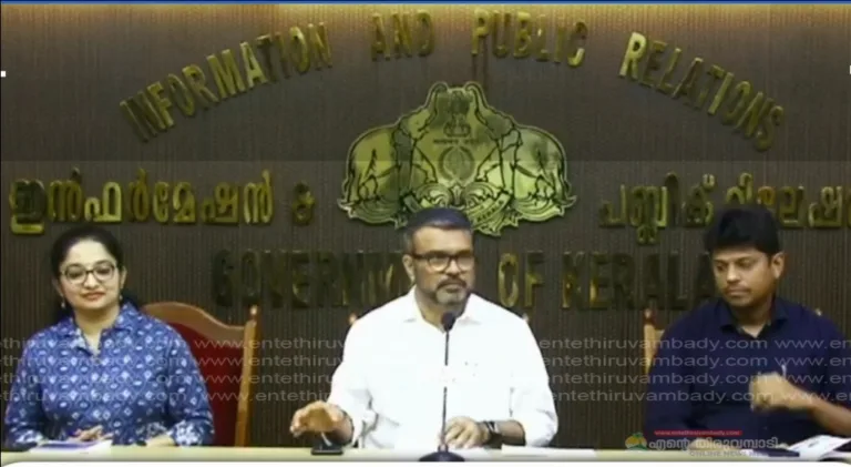 സ്വരാജ് ട്രോഫി, മഹാത്മാ പുരസ്കാരം, മഹാത്മാ-അയ്യങ്കാളി പുരസ്കാരങ്ങൾ പ്രഖ്യാപിച്ചു