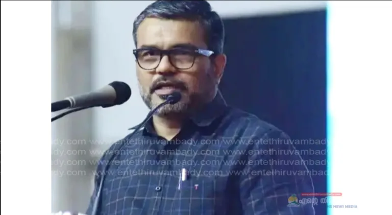 ഒരു വര്‍ഷത്തിനുള്ളില്‍ കേരളത്തെ സമ്പൂർണ്ണ മാലിന്യമുക്തമാക്കും: മന്ത്രി എം ബി രാജേഷ്