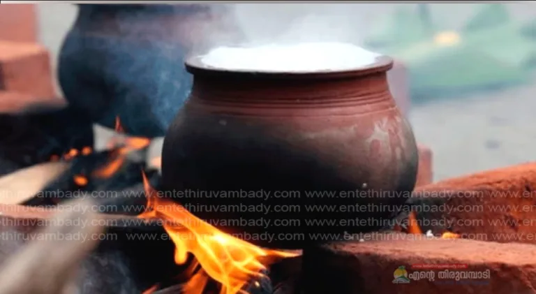 ആറ്റുകാൽ പൊങ്കാല ഇന്ന്