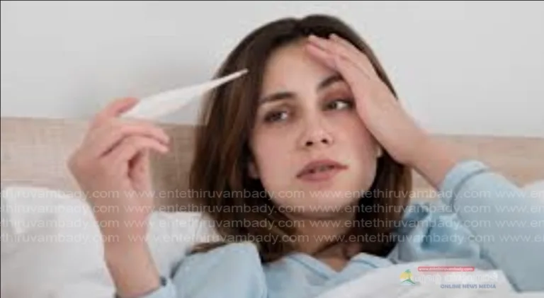 മഞ്ഞപ്പിത്തവും ചിക്കൻ പോക്സും വ്യാപിക്കുന്നു
