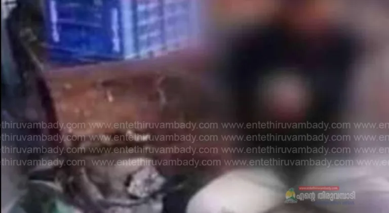 പൂച്ചയെ പച്ചയ്ക്ക് തിന്ന് യുവാവ്; അവിശ്വസനീയം അതിദാരുണം!