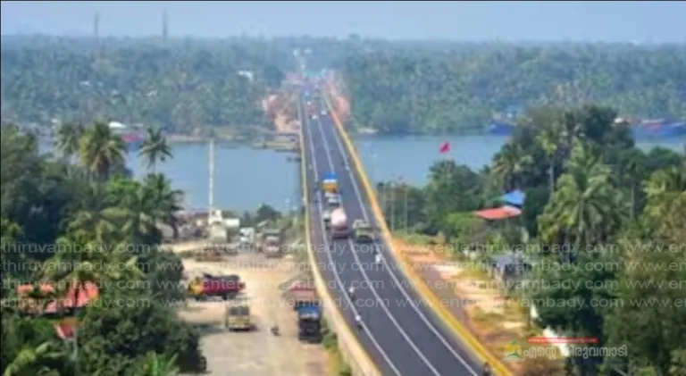 7,55,43,965 രൂപയുടെ 9 വമ്പൻ പദ്ധതികൾ! വേറെ ലെവലാവാൻ കേരളം