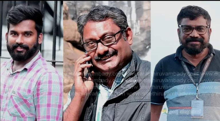 കേരള മീഡിയ അക്കാദമിയുടെ 2023-24 മാധ്യമ ഗവേഷക ഫെലോഷിപ്പുകള്‍ പ്രഖ്യാപിച്ചു.