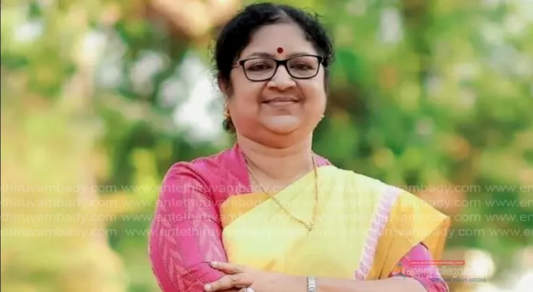 കേരളത്തിൻ്റെ പ്രശ്‌നങ്ങള്‍ പരിഹരിക്കാന്‍ വിദ്യാർത്ഥി സമൂഹത്തിന്  കെല്‍പ്പുണ്ടാകണം : മന്ത്രി ഡോ. ആര്‍. ബിന്ദു