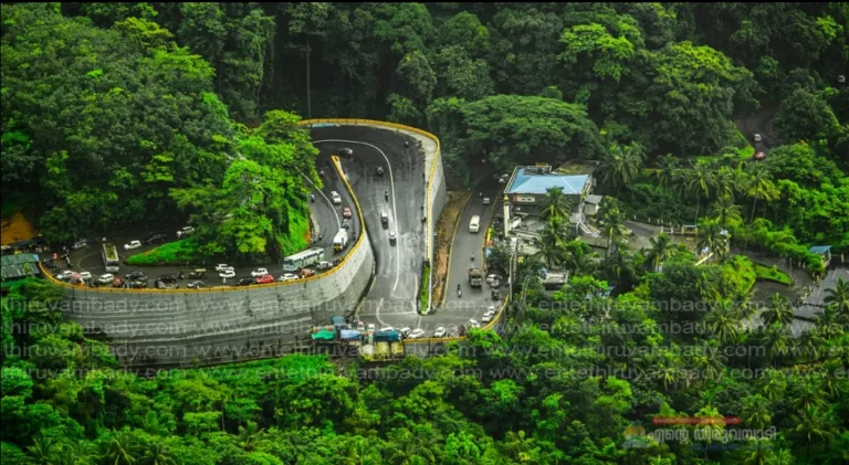 മനുഷ്യാവകാശ കമ്മീഷൻ ഇടപെടൽ: ചുരത്തിലെ ഗതാഗതക്കുരുക്ക് നിയന്ത്രിക്കാൻ നടപടി