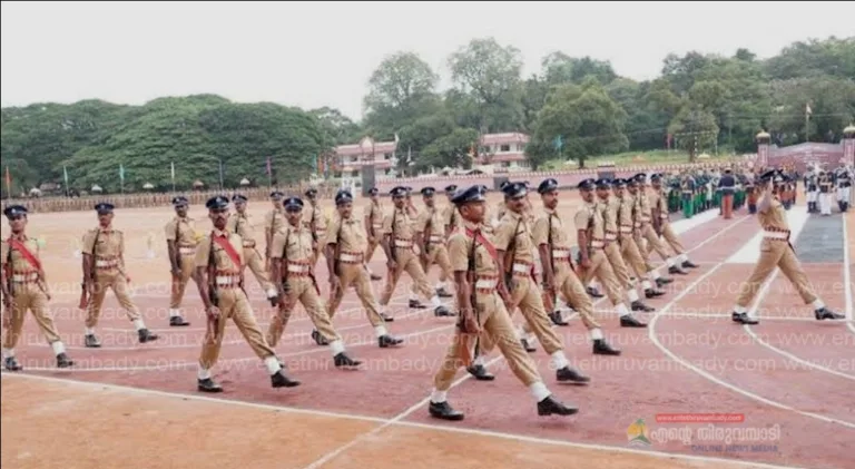 ശാരീരിക അളവെടുപ്പും കായികക്ഷമതാ പരീക്ഷയും
