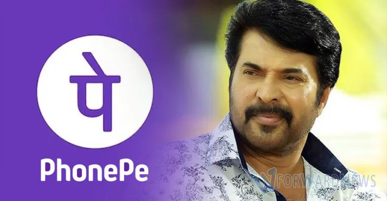 ‘നന്ദി ഉണ്ടേ….’ ആരും സംശയിക്കേണ്ട, ആ ശബ്ദം മമ്മൂട്ടിയുടെ തന്നെ