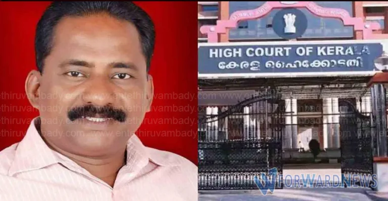 ടി പി ചന്ദ്രശേഖരൻ വധക്കേസ്; 1-8 വരെ പ്രതികൾക്ക് 20 വർഷം കഠിന തടവ്