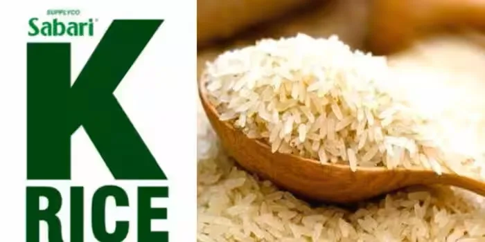 ശബരി കെ റൈസിന്റെ വിൽപ്പന ഇന്ന് മുതൽ