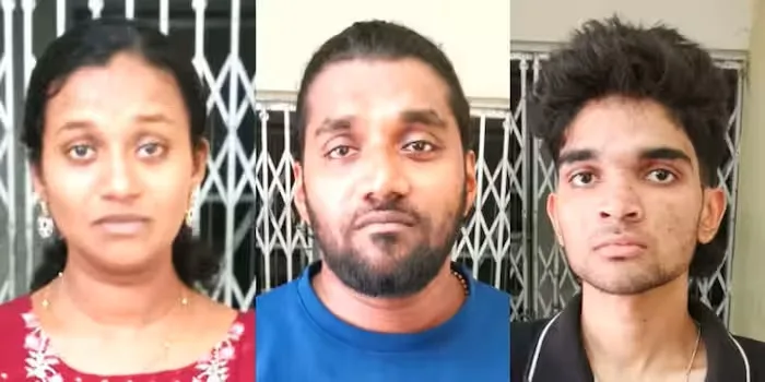 വന്‍ തട്ടിപ്പിലൂടെ ലക്ഷങ്ങള്‍; നീനുവും സംഘവും ഒടുവില്‍ പിടിയില്‍