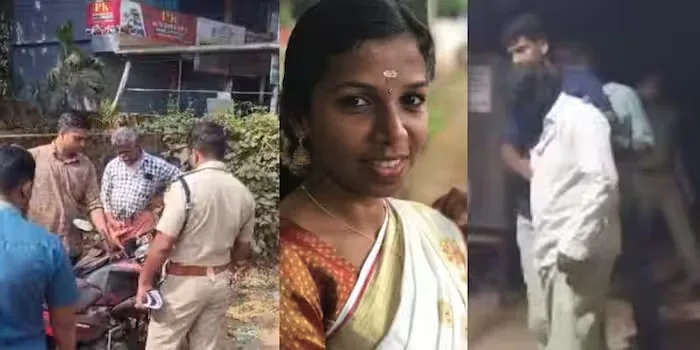 നൊച്ചാട് സ്വദേശിനിയുടെ  കൊലപാതകം: ഒരാൾ കൂടി പിടിയിൽ