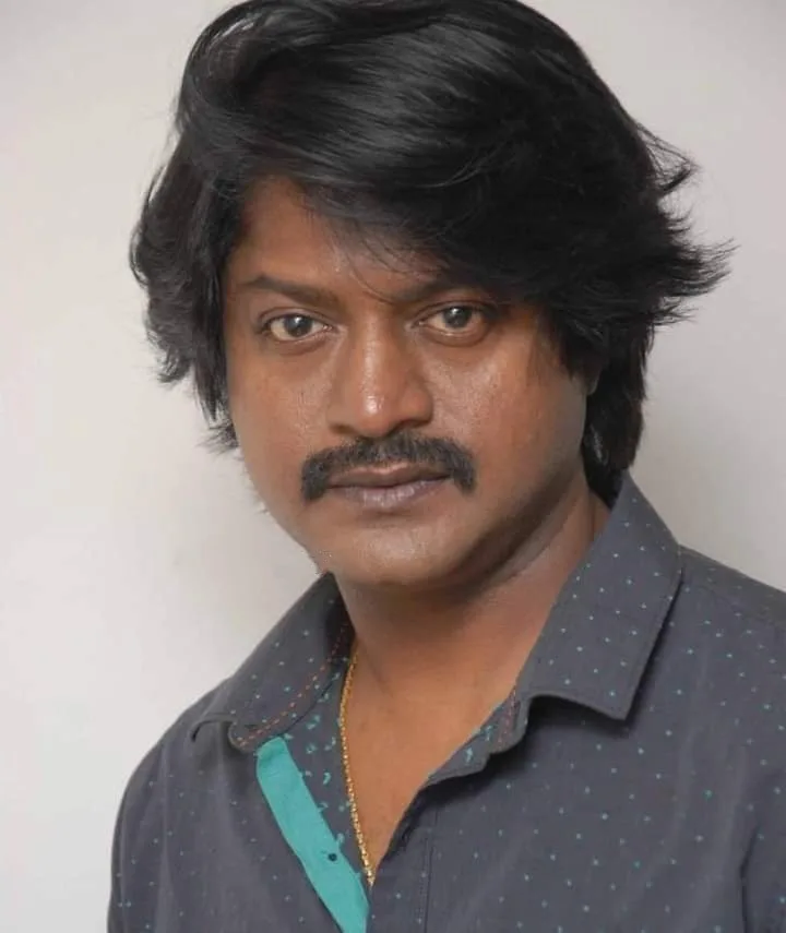 തമിഴ് സിനിമാ നടൻ ഡാനിയൽ ബാലാജി അന്തരിച്ചു