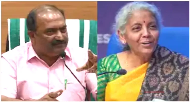 കേരളത്തിന് അധിക തുക നൽകാനാവില്ലെന്ന് കേന്ദ്രം; ചർച്ച പരാജയം