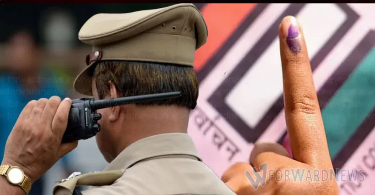നിയമസഭാ തെരഞ്ഞെടുപ്പ് : വ്യാജ വാർത്തപ്രചരിപ്പിക്കുന്ന  സോഷ്യൽ മീഡിയ അക്കൗണ്ടുകൾക്കെതിരെ കർശന നടപടി