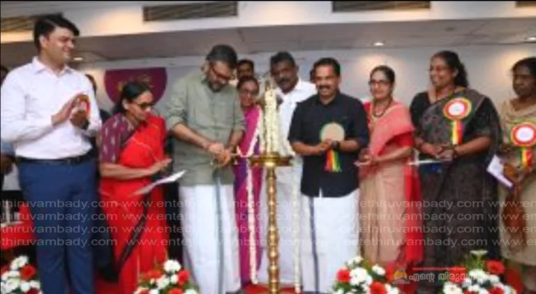 ഒറ്റ ക്ലിക്കിൽ ഉച്ചഭക്ഷണം അരികിൽ: കുടുംബശ്രീയുടെ ‘ലഞ്ച് ബെല്ലി’ന് തുടക്കം
