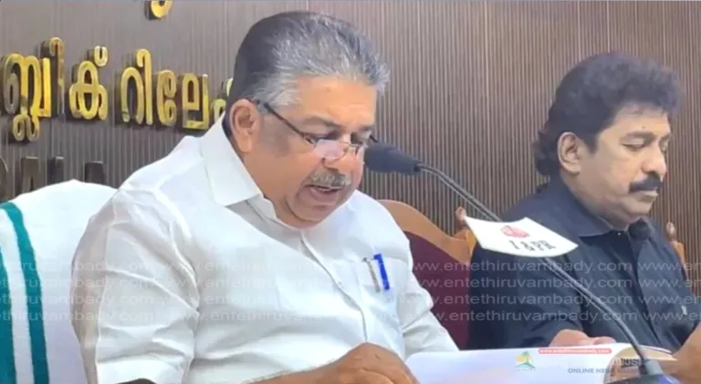 സംസ്ഥാന ടെലിവിഷൻ അവാർഡ്: ഇത്തവണയും സീരിയലുകള്‍ക്ക് അവാര്‍ഡില്ല.