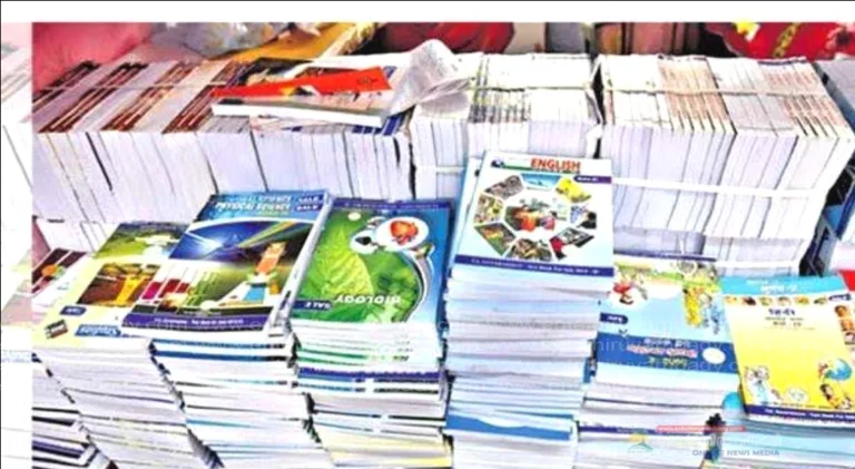 അടുത്ത അധ്യയന വര്‍ഷത്തെ പാഠപുസ്‌തകം ഈ മാസം വിതരണം ചെയ്യും: മന്ത്രി