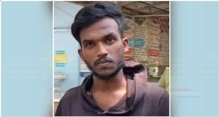 രണ്ടര വയസുകാരിയുടെ ക്രൂരകൊലപാതകത്തിൽ പിതാവിന്റെ അറസ്റ്റ് രേഖപ്പെടുത്തി